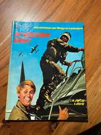 De Verloren Raket" uit de reeks Tanguy en Laverdure., Eén stripboek, Ophalen of Verzenden, Zo goed als nieuw