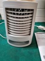 aircooler nor tec model 72193, Ophalen of Verzenden, 'T Olde Gre-j, Info@toldegrej.nl, Endepoelstraat 20f Didam