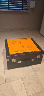 Accordeon Belloni, Gebruikt, Met koffer, 96-bas, Ophalen