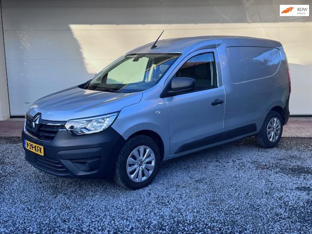 Renault EXPRESS 1.5 dCi 75 Comfort 2023 aanbieding!, Voorwielaandrijving, Gebruikt, Renault, Bedrijf