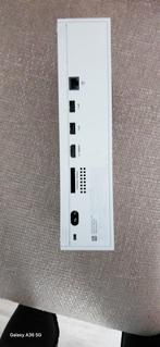 Xbox Series S met Elite Controller, Spelcomputers en Games, Ophalen of Verzenden, Zo goed als nieuw, Xbox Series S