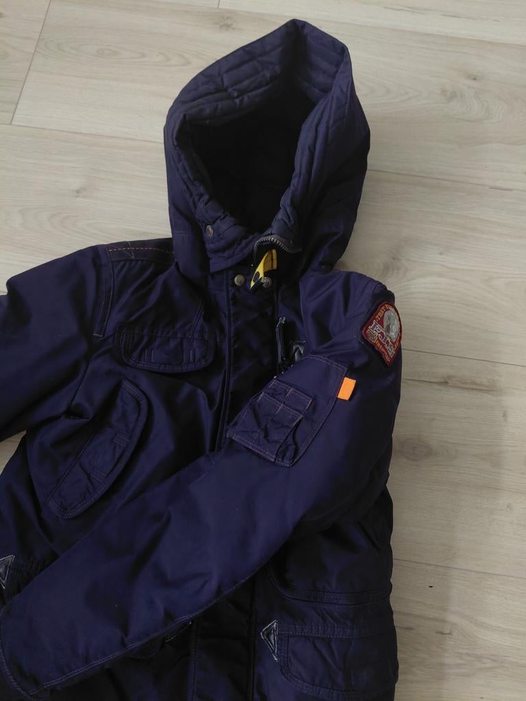 Parajumpers Right Hand Young jas (Y-S), Ophalen of Verzenden