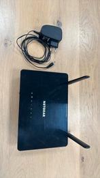 Netgear WAC104 Access Point - AC1200 Dual Band -  4 Poorten, Ophalen, Gebruikt