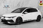 Volkswagen Golf 2.0 GTI Clubsport PANO|IQLIGHT|ACC|CAMERA|, Auto's, Volkswagen, Gebruikt, 1984 cc, Alcantara, Wit