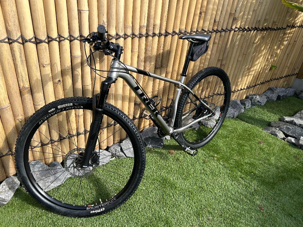 Trek Procaliber 8 Mountainbike, Fietsen en Brommers, Fietsen | Mountainbikes en ATB, Ophalen, Gebruikt, Hardtail, Heren