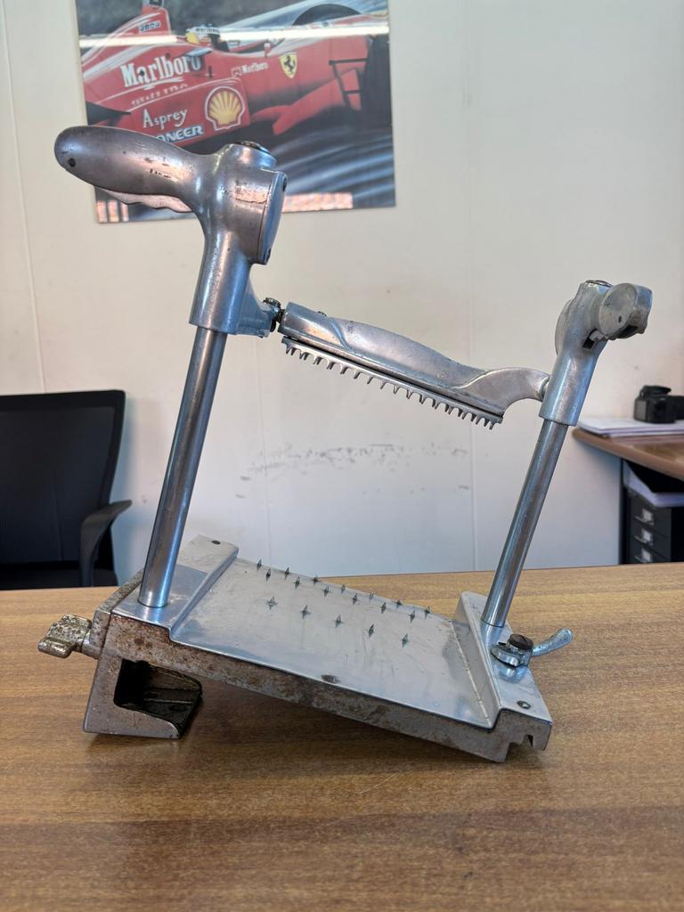 Kaas snijder, Antiek en Kunst, Ophalen