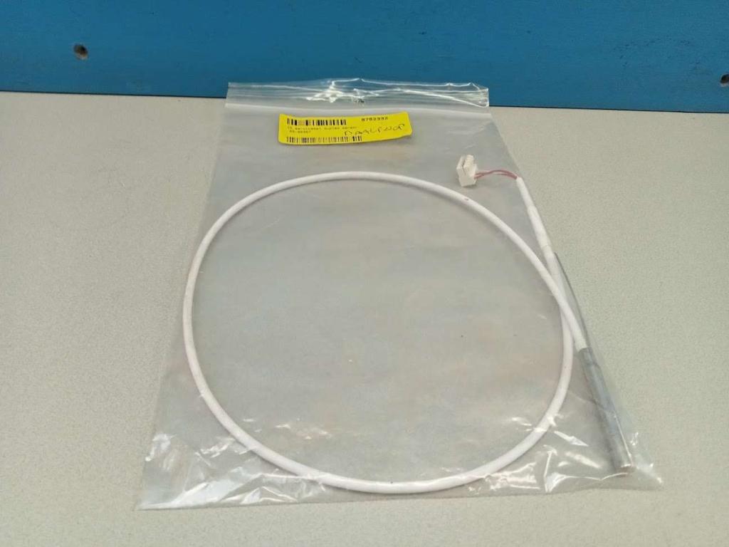 Serviceset Duplex sensor Itho daalderop Art.nr.: 05.00357, Niet ingevuld, Cv-ketel of Combi-ketel, Niet ingevuld, Nieuw