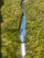 Bullet uitlaat puch, Fietsen en Brommers, Ophalen of Verzenden, Zo goed als nieuw, Uitlaat