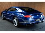 Bentley Continental GT 6.0 W12 HUD Naim Leer Nachtzicht ACC, Auto's, Bentley, Automaat, Gebruikt, Euro 6, Bedrijf
