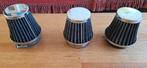 Power filter K&N model 45 mm, Ophalen of Verzenden, Gebruikt