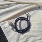 Zgan perilex stekker en snoer, Ophalen of Verzenden, Zo goed als nieuw, Stekker