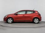 Renault Clio 1.6 E-Tech Hybrid 140Pk Business Zen | Navigati, Auto's, Renault, Stof, Gebruikt, 4 cilinders, 23 km/l
