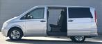 Mercedes-Benz Vito 113 CDI 320 Lang 2x schuifdeur Dubbele ca, Euro 5, Gebruikt, 2500 kg, Mercedes-Benz
