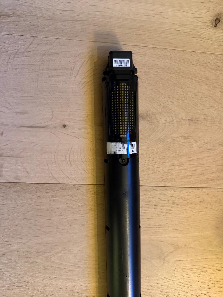 VanMoof S3 Smart Cartridge, Fietsen en Brommers, Ophalen, Zo goed als nieuw, Overige typen, VanMoof