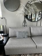 Walra sierkussen grijs met pailletten, Ophalen of Verzenden, Nieuw, Grijs, Rechthoekig