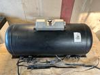 Nooit gebruikt LPG-tank 120 liter met houder, Ophalen, Nieuw, Universele onderdelen
