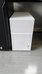 Midi PC wit, Computers en Software, Desktop Pc's, Ophalen, 32 GB, AMD Ryzen 5, Zo goed als nieuw