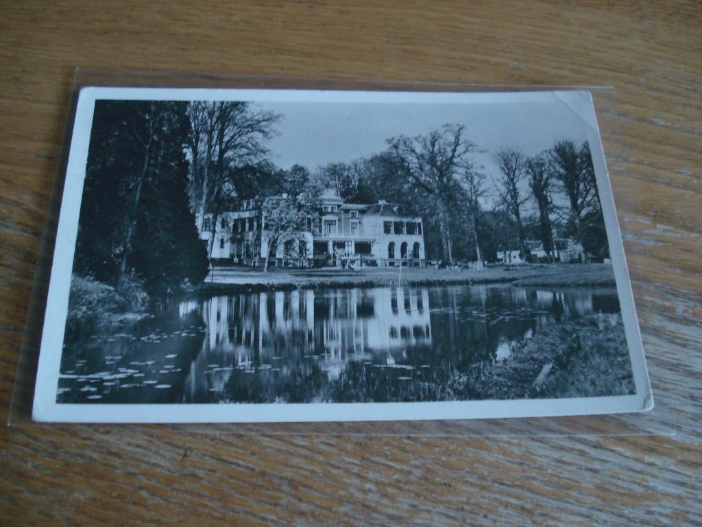 Leusden 5329, Verzamelen, Ansichtkaarten | Nederland, Verzenden, Noord-Brabant