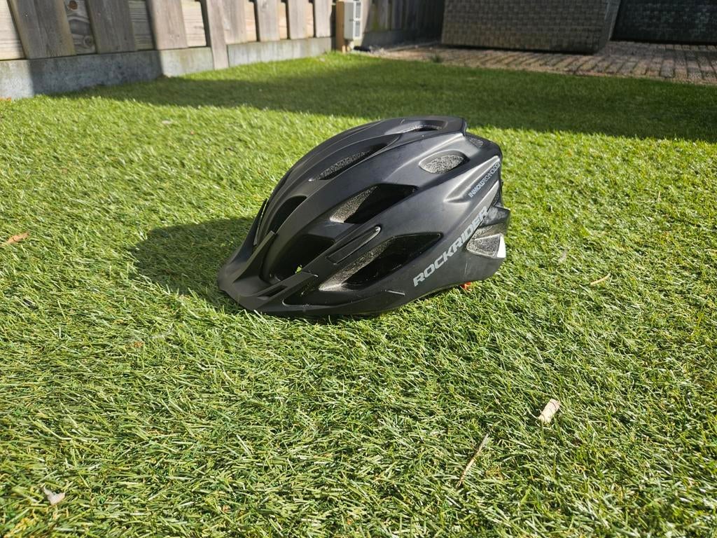 Rockrider fietshelm, Ophalen of Verzenden, Heer of Dame