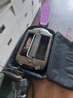 Carplounge RT4 V3 voerboot met autopilot en mapping te ruil, Ophalen