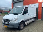 Mercedes-Benz Sprinter 310 2.2 CDI 325 KOELWAGEN AIRCO APK C, Auto's, Gebruikt, Bedrijf, Grijs, Electronic Stability Program (ESP)
