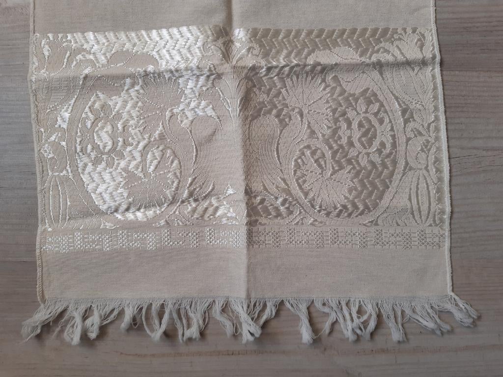 Tafelloper , nieuw 42x105 cm, Ophalen of Verzenden, Nieuw, Rechthoek