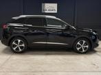 Peugeot 3008 1.6 HYbrid 225 GT Pano Leder Memory Camera Full, Gebruikt, Zwart, 4 cilinders, Zwart