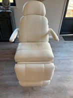 Behandelstoel massagetafel, Ophalen, Zo goed als nieuw, Massagetafel