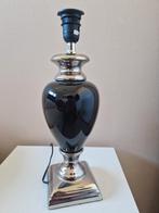 Twee tafellampen te koop, Huis en Inrichting, Lampen | Tafellampen, Ophalen, Gebruikt, Kunststof, 50 tot 75 cm