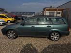 Ford Focus Wagon 1.6-16V Centennial NL-Auto / NAP / Airco, 1596 cc, Gebruikt, 4 cilinders, Origineel Nederlands