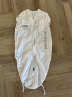 Puckababy Slaapzak 3-6 mnd Zomer 0.25 TOG Inbaker/Gewoon, Ophalen of Verzenden, Gebruikt, Minder dan 70 cm, Slaapzak