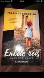 Marelle boersma, Ophalen, Gelezen