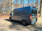 Fiat Ducato Camper Bus L2H2 compleet, rijklaar incl stalling, Fiat, Tot en met 2, Particulier, Achteruitrijcamera