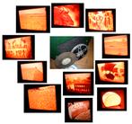 16mm film Brood vanaf de Oudheid -duitse doc- rooiig?, Ophalen of Verzenden, 16mm film