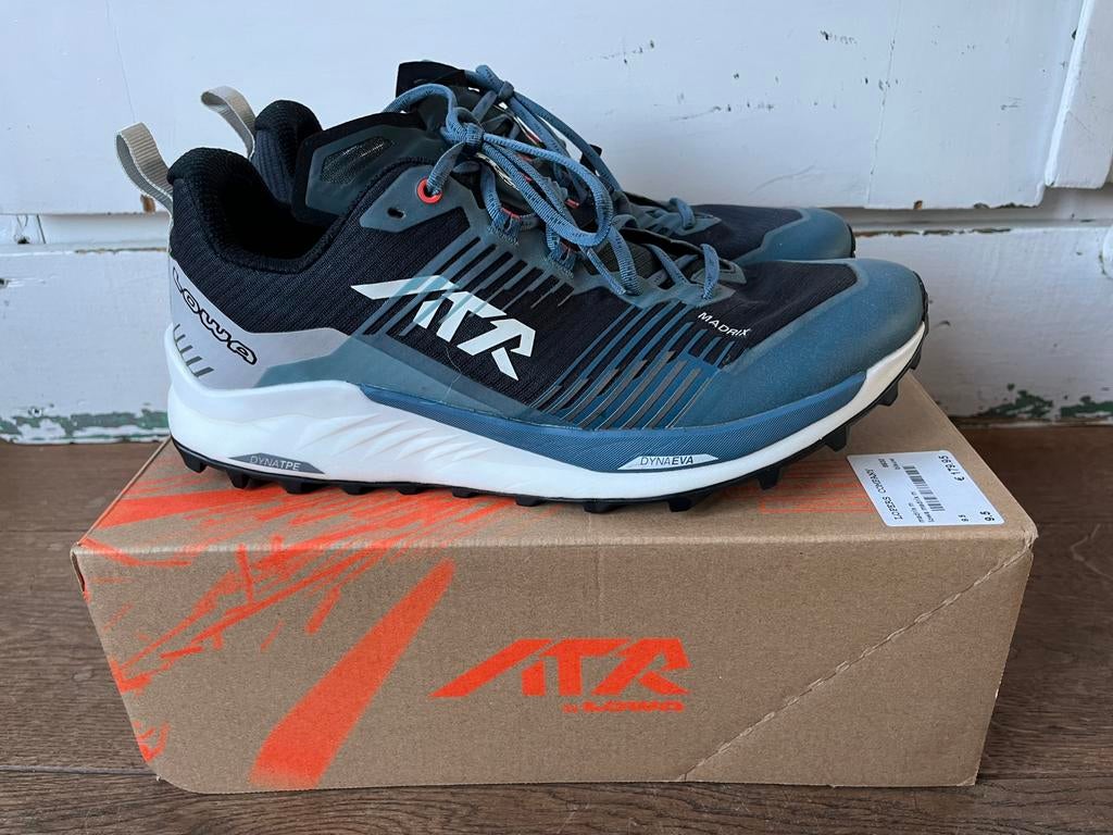 ATR by LOWA - Madrix  EU 44, Ophalen of Verzenden, Zo goed als nieuw, Overige typen, Overige merken