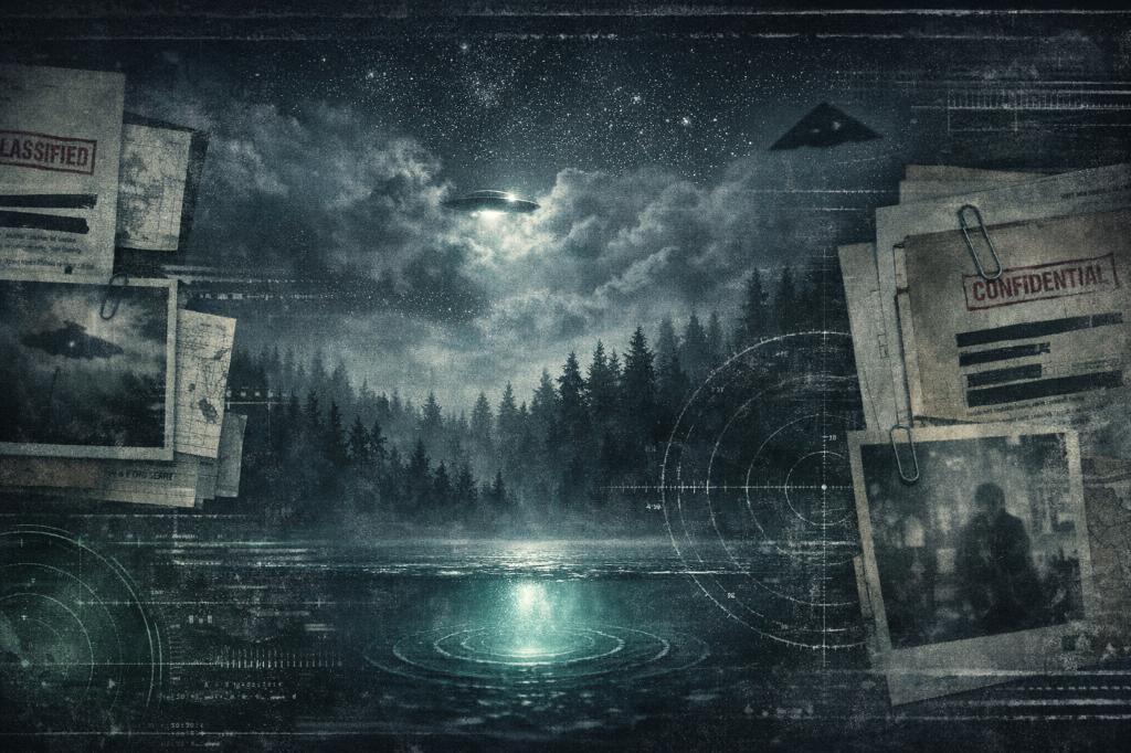 Getuigen gezocht !, Contacten en Berichten, Advies en Oproepen