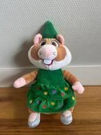 AH Hamster - Kerstboom, Ophalen of Verzenden, Zo goed als nieuw, Overige typen
