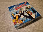 Pinguin Panic Ravensburger bordspel, Ophalen of Verzenden, Zo goed als nieuw, Ravensburger