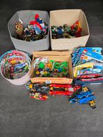 Grote Lego partij met diverse sets en losse stenen, Ophalen of Verzenden, Gebruikt, Losse stenen, Lego
