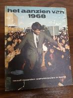 Het aanzien van 1968 met alle gebeurtenissen van 1968, Ophalen of Verzenden, Gelezen, Overige gebieden