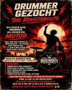Rock & Roll drummer gezocht !, Contacten en Berichten