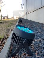 Led accu par hex 6in1 12 stuks, Ophalen of Verzenden, Nieuw