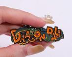 DRAGONBALL Z Anime Enamel Pin speld, Ophalen of Verzenden, Kuifje, Nieuw, Beeldje of Figuurtje