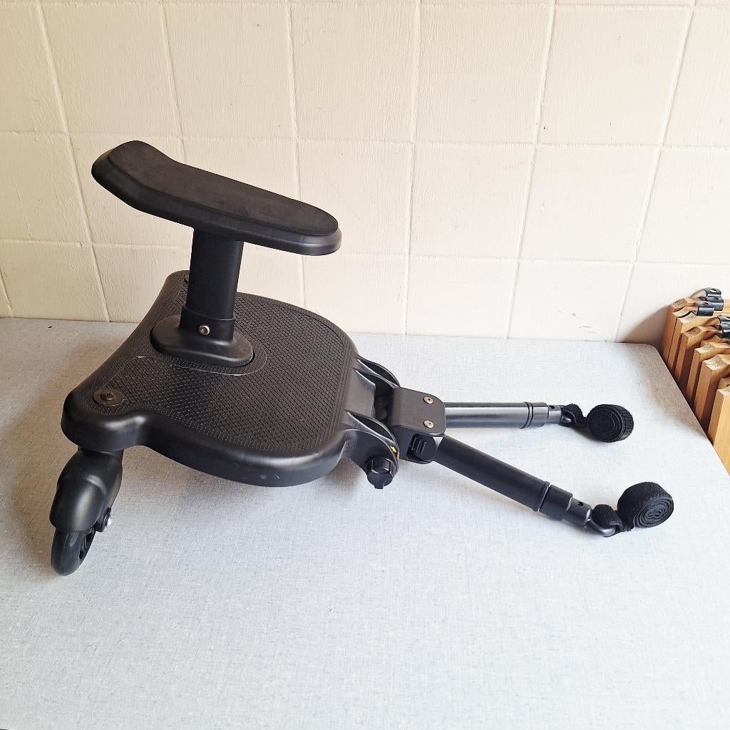 ADSafety Meerijdplank met Zitje, Overige merken, Gebruikt, -, ADSafety