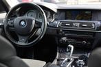 BMW 5 Serie Touring 520D EXECUTIVE | AUT | ACC | ECC | TREKH, Automaat, Euro 5, Achterwielaandrijving, Zwart
