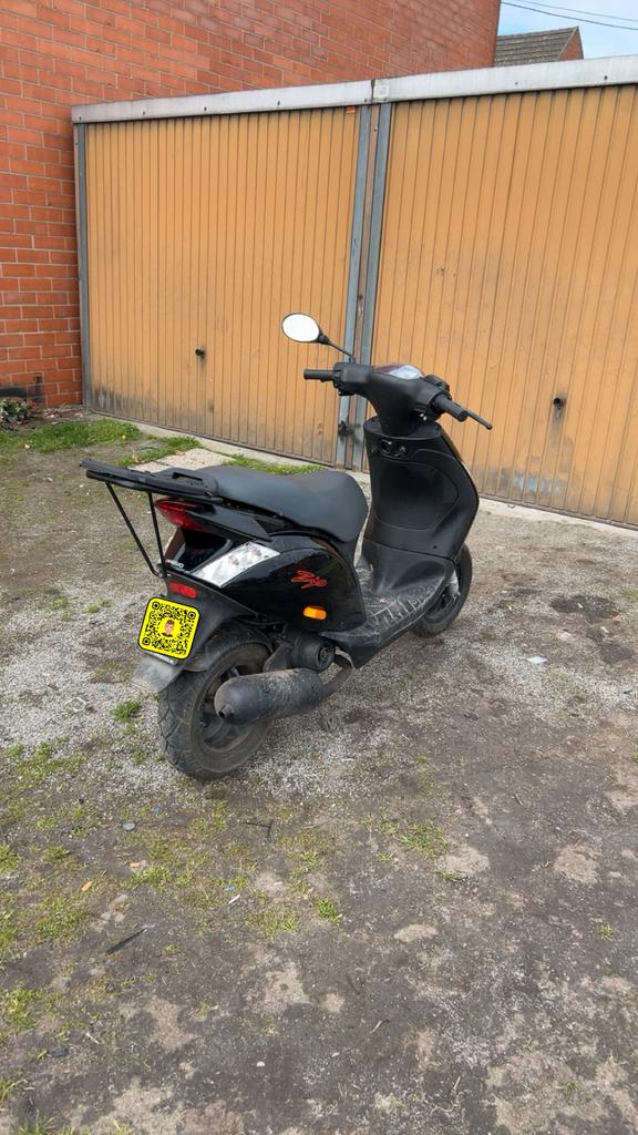 Rekje te koop, Ophalen of Verzenden, Zo goed als nieuw, Benzine, Overige modellen