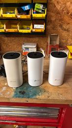 Deco Tp link, Computers en Software, Ophalen of Verzenden, Gebruikt