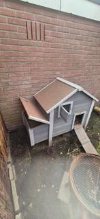 Kippenhok, Ophalen of Verzenden