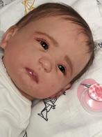 Reborn Lilly van Linda Murray, Ophalen, Nieuw, Babypop, Levensecht of Reborn