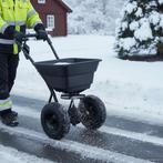 Strooiwagen kunstmeststrooier zoutstrooier GRATIS BEZORGD!, Verzenden, Nvt, Nvt, Nvt